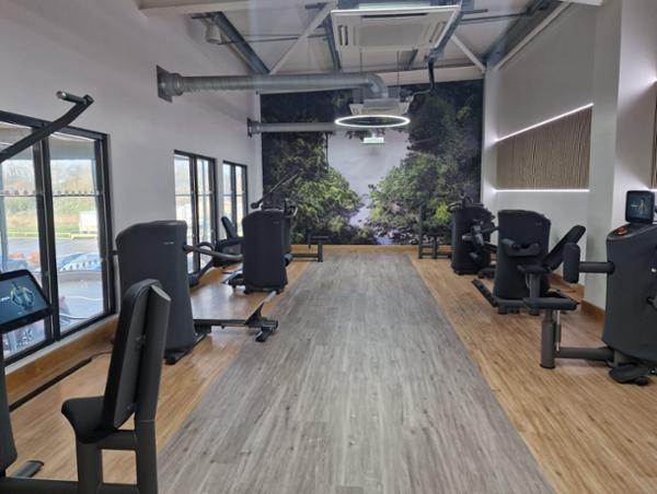 Vivacity’s financial performance has been transformed with EGYM / EGYM / VIVACITY