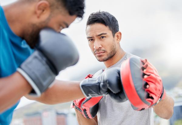 The arrival of weight loss drugs is disrupting the sector / PHOTO: Shutterstock/ PeopleImages.com - Yuri A