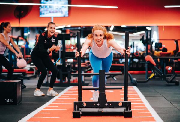 The brand is being repositioned as sites are overhauled / photo: Lift Brands