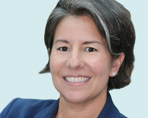 Franceen Gonzales