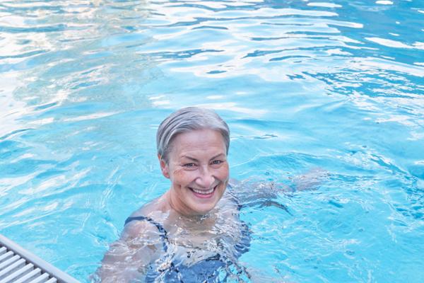 The aim is for every community to have access to a national wellness service / photo: shutterstock/Irina Kononova