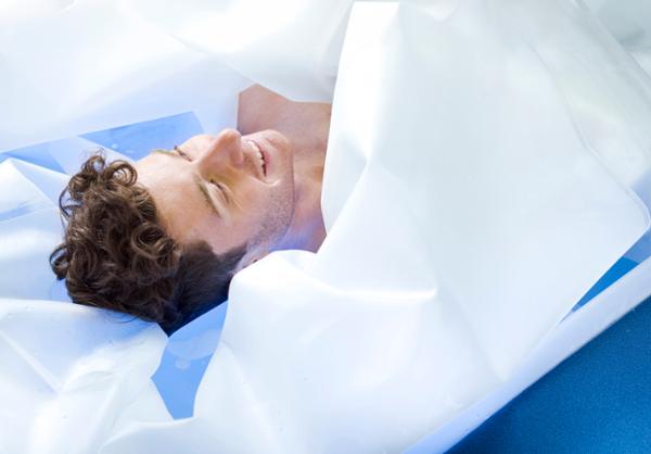 Starpool’s recovery formats are designed for health clubs of all sizes / photo: Starpool 