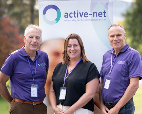 Profile: Active Insight