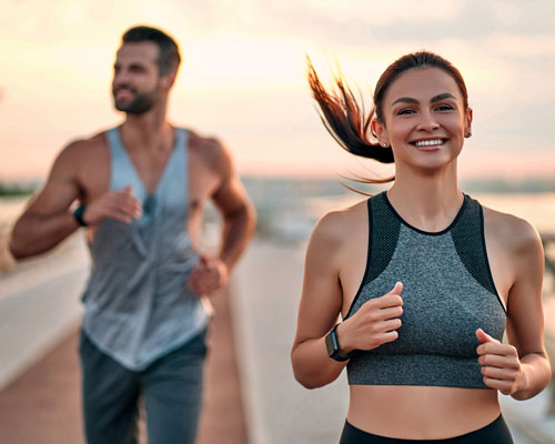 Research: Sex differences in fat metabolism
