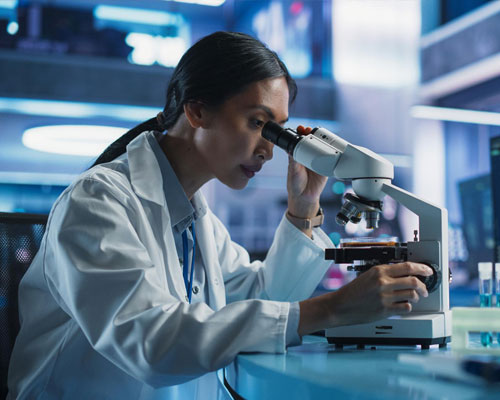 Research: Reversing dementia