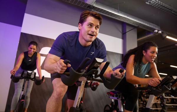 Anytime Fitness has 4.2 million members in the US / photo: Anytime fitness