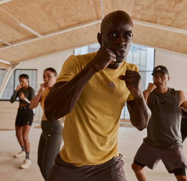 The science of motivation holds many lessons for operators / photo: Les Mills / Holly Sarah-Burgess