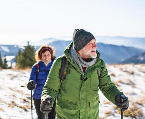 The rise in wellness tourism calls for five star service / Photo: shutterstock/GroundPicture