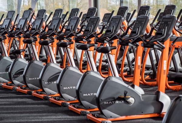 The clubs have a current ROI of over 30 per cent / photo: Basic-Fit