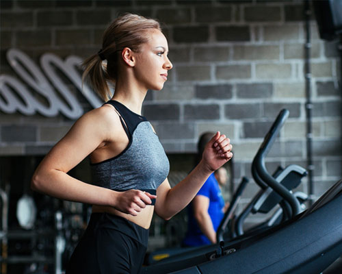 Wellness: Ahead of the curve