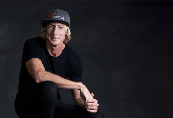 Kowarski has a background in investment banking / photo: VIRGIN ACTIVE