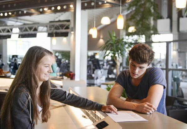 New laws will change health club contract law / photo: pure gym/Martin Brent
