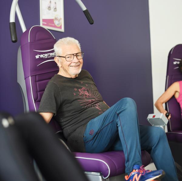 At lot of Levelling Up has community wellness at the heart of the bids / photo: Alliance Leisure 