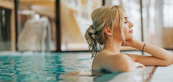 Unsurprisingly, spending on wellness is higher in wealthy countries / shutterstock/BGStock72