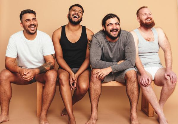 Practicing self-compassion helps people cope with self-defeating thoughts and feelings in response to setbacks / Photo: shutterstock/Jacob Lund