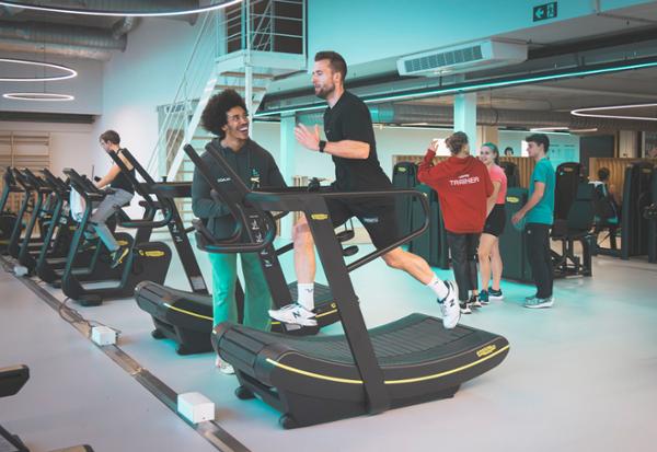 Colruyt Group has integrated Jims into its portfolio / photo: colruyt group/jims