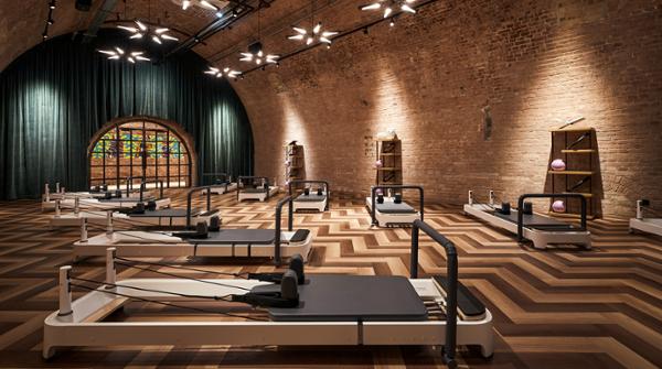 Wellness is an essential part of the John Reed product mix / photo: RSG GROUP / Henning Koestler Photography