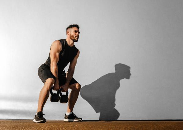 VOR can eliminate PT bias, where some exercises may be over-used / photo: Shutterstock / Manick Photo 