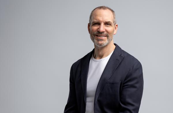 Hagen Wingertszahn was appointed joint CEO of RSG Group in December 2022 / photo: RSG GROUP