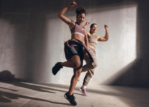 With a rise in working from home, suburban clubs are in greater demand / photo: Les Mills / Finn Cochran