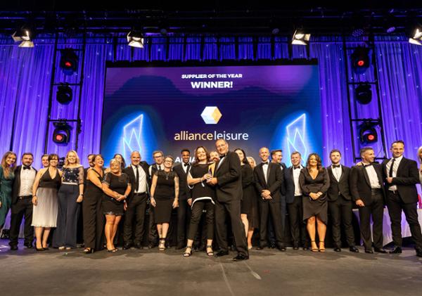 After 25 years, Alliance still has high NPS scores and a huge amount of repeat business / photo: Alliance Leisure / darren harvey photography