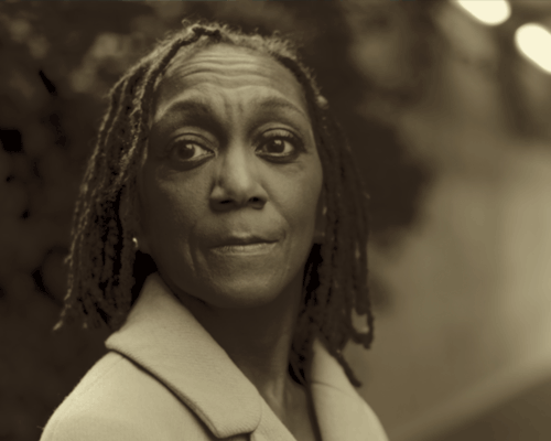 Denize Ledeatte: National Windrush Museum