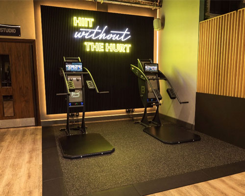 Supplier showcase: Speedflex – Redefining workouts