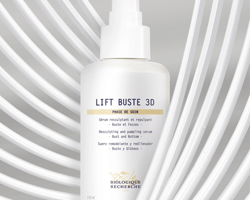 Biologique Recherche: High definition