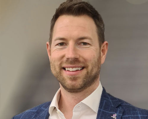 HCM People: Jamie Groves
