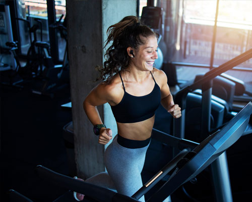 Research: Keep up the cardio