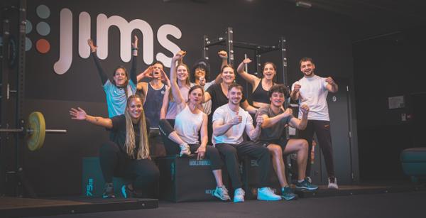Jims has made a shift from product and brand to service and consumer / photo: Colruyt Group / JIMS