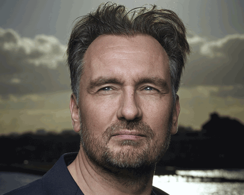 Peter Slavenburg