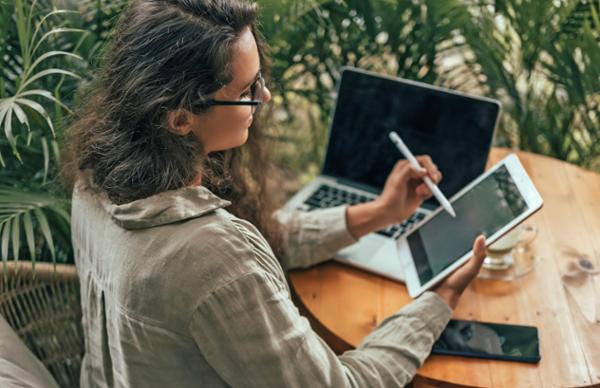 Spa-goers share a lot of personal details which makes GDPR compliancy crucial / photo: shutterstock/sergey causelove