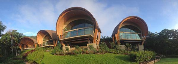 Host properties, such as Andaz Peninsula Papagayo, have to help people to de-stress / photo: hyatt Host properties, such as Andaz Peninsula Papagayo, have to help people to de-stress / photo: hyatt