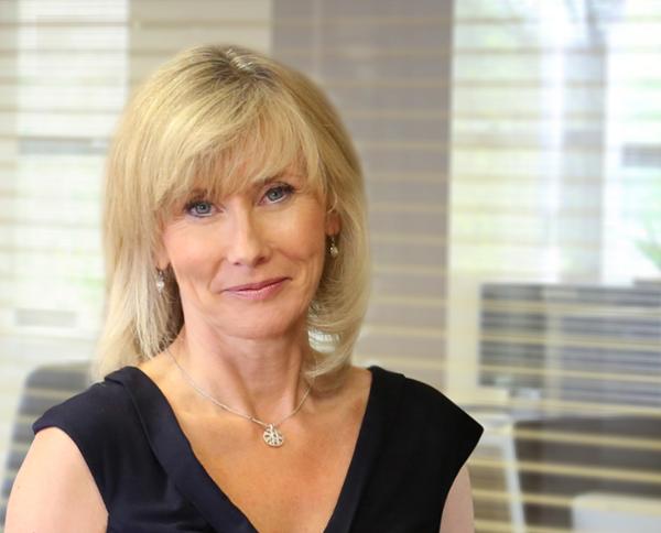 Patrickson says the industry needs to offer clearer career pathways / photo: Active IQ