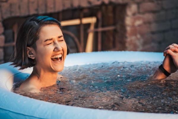 Wellness and fitness are merging in a US$1.8 trillion industry / Photo: shutterstock/MicheleUrsi