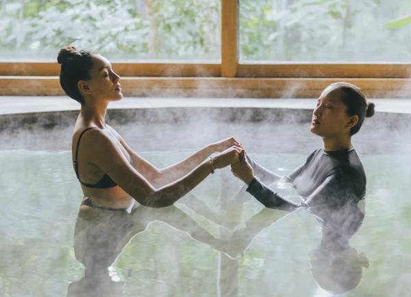 In essence, love means trusting both your staff and your customers / photo: Six Senses