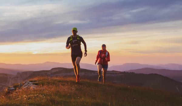 A growing body of research shows the importance of balanced workouts / Photo: shutterstock/Sander van der Werf