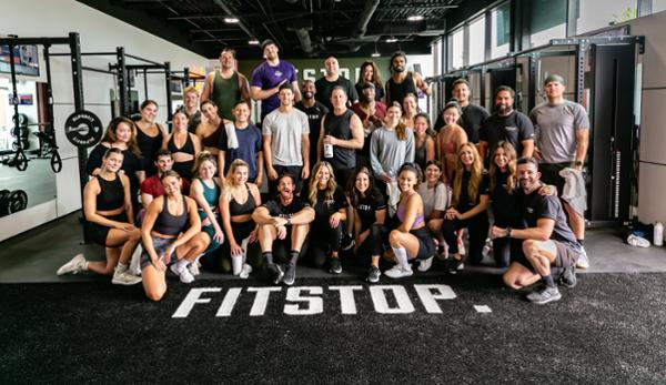 Lift Brands has a 40 per cent stake in Fitstop / photo: Lift Brands 