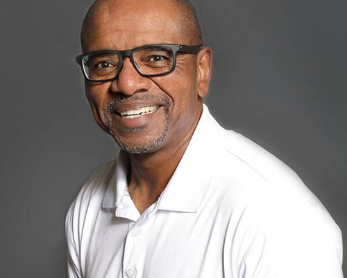 HCM People: Dr Cedric Bryant