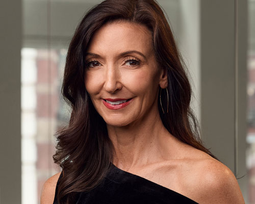 HCM People: Jennifer Maanavi