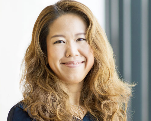 Yuki Kiyono