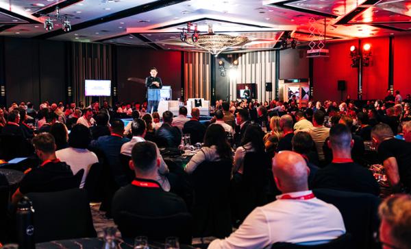 2024 will see four events across four continents / photo: Beyond Activ / That Camera Guy Photography