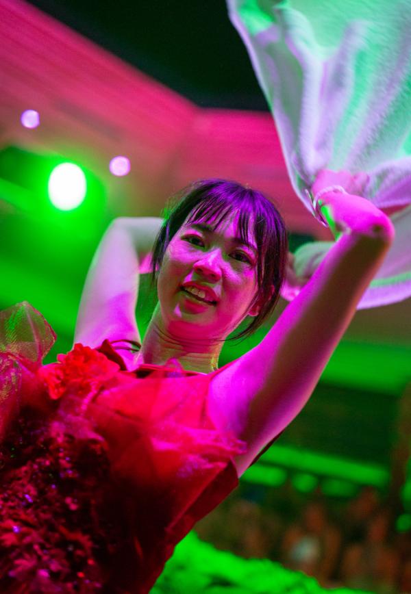 Finalists come from 16 countries around the world / photo: Ryszard Rak