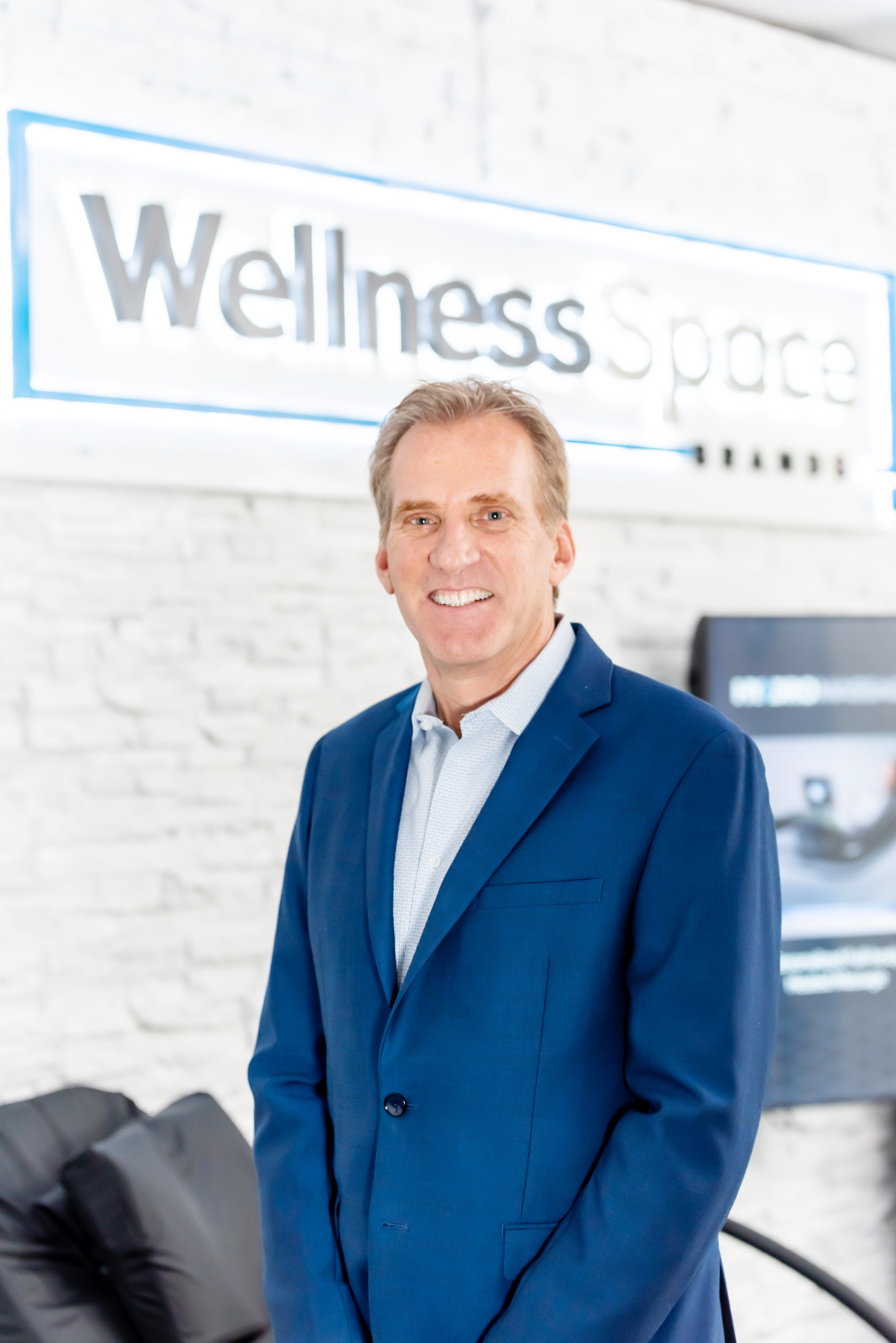 Company profile: WellnessSpace Brands