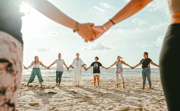 Retreats can offer group bookings during off-season / Synergy