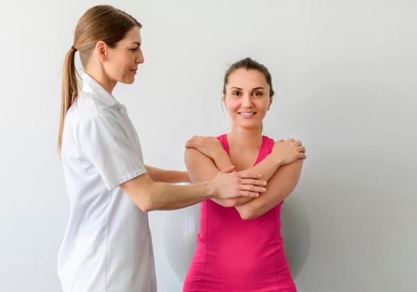 The sector needs to embrace partnerships with the health service / photo: Shutterstock / Lopolo