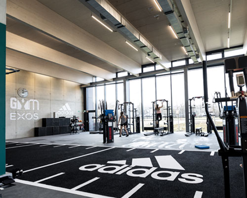 Net-zero: Eco-floors