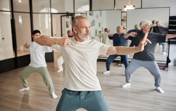 Biological age is becoming the new health marker / photo: Shutterstock / SeventyFour