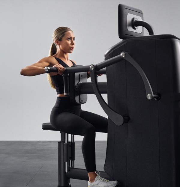Vivacity is offering EGYM’s open platform that integrates with all its equipment / EGYM